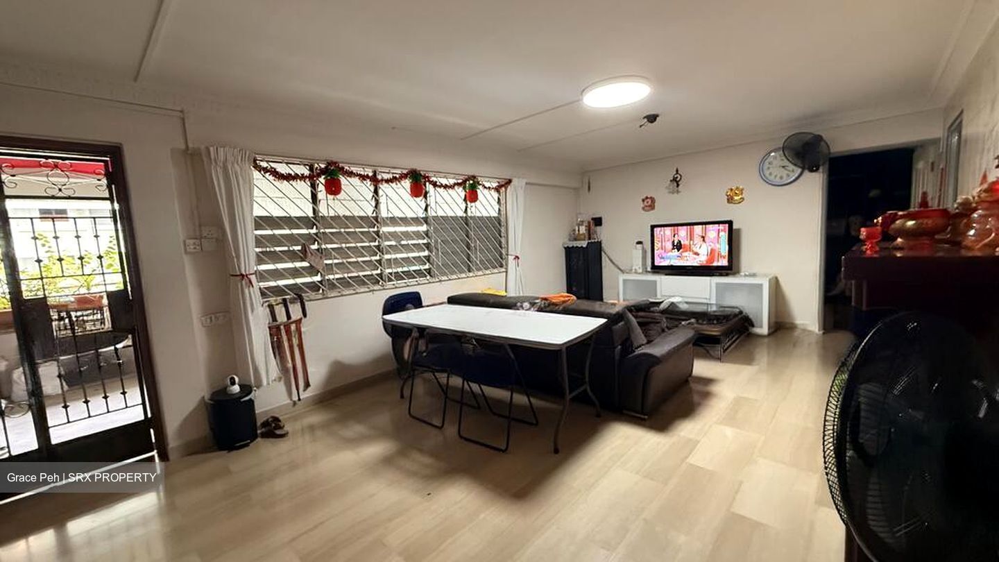 Blk 209 Yishun Palm Spring (Yishun), HDB 4 Rooms #507449681